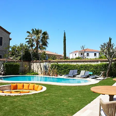 Morino Alacati 酒店