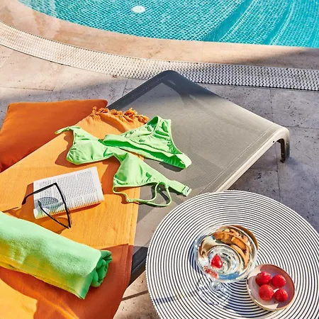 Morino Alacati 酒店