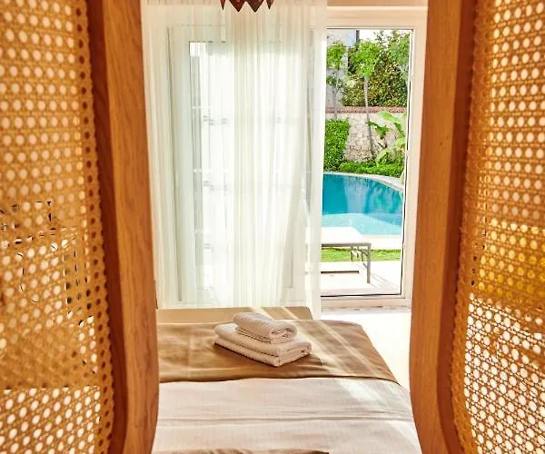 Morino Alacati 酒店