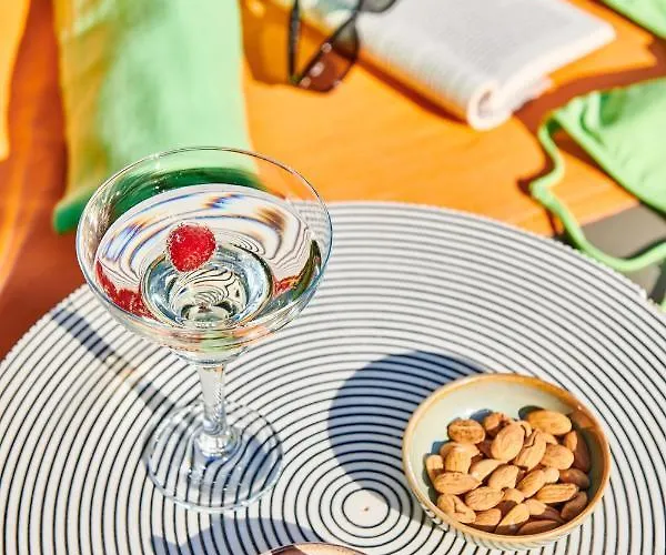 酒店 Morino Alacati *