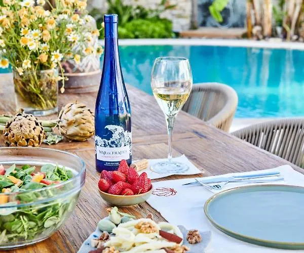 Morino Alacati Çeşme