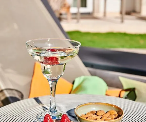 Morino Alacati 酒店 Çeşme