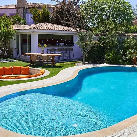 Morino Alacati Hotel Cesme