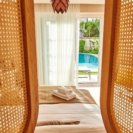 Morino Alacati Szálloda