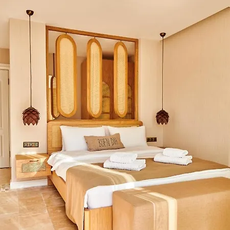 Morino Alacati Szálloda *