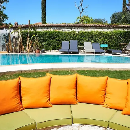 Morino Alacati Szálloda