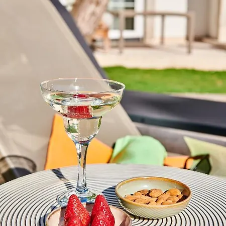 Morino Alacati Szálloda Çeşme