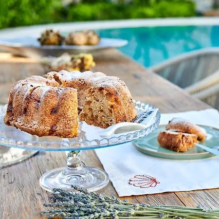 Morino Alacati Szálloda