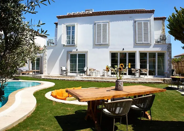 Morino Alacati فندق Çeşme