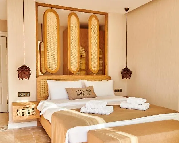 Morino Alacati فندق *