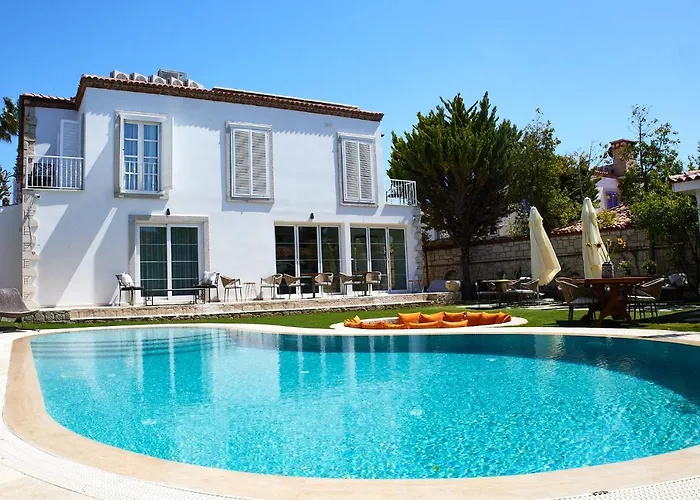 فندق Morino Alacati