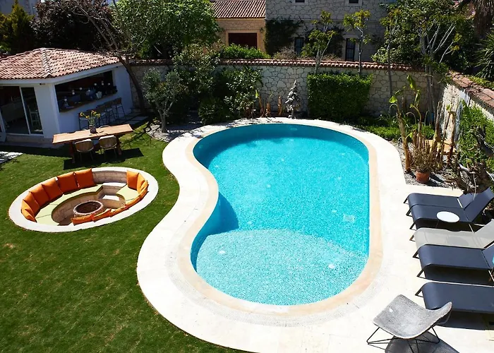 Morino Alacati * Çeşme