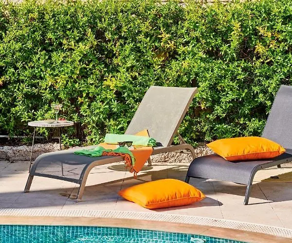 فندق Morino Alacati *