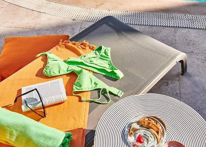 Morino Alacati فندق